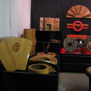 Antiques on the Avenue in Acadia
