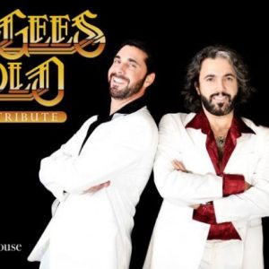 Bee Gees Gold in Acadia