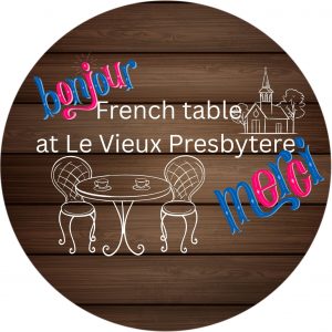 French Table