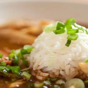 Cajun Country Rice