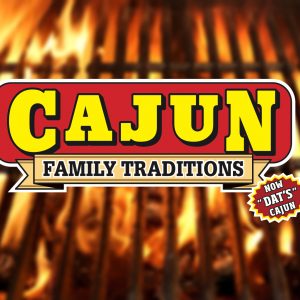 Cajun Family Traditions in Acadia