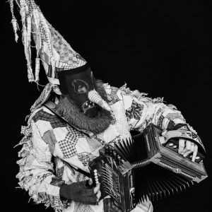 Mardi Gras de l'Anse