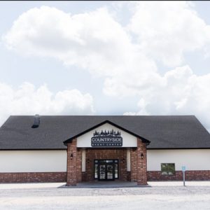 Countryside Events Center Acadia Parish Weddings