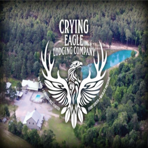 Crying Eagle Lodge in Acadia