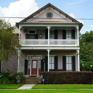 Maison Daboval