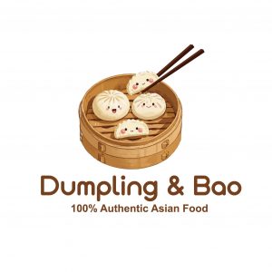 Dumpling and Bao logo