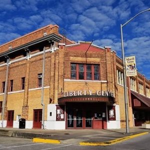 Eunice Liberty Theatre