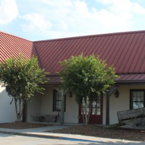 German Heritage Museum