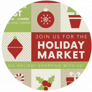 Holiday Market Rayne
