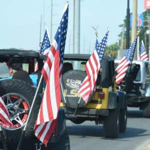 International Rice Fest Poker Run