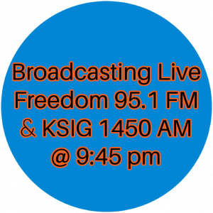 Radio Auction