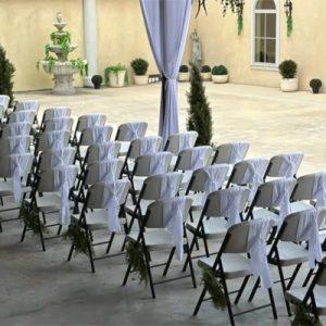 Iota Banquet Hall - Acadia weddings