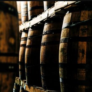 JT Meleck Distillers
