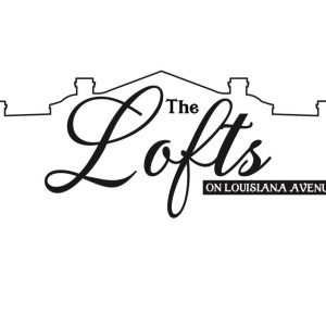 The Lofts on Louisiana Avenue logo