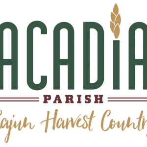 Acadia Parish Cajun Harvest Country