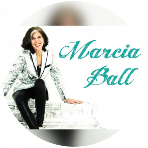 Marcia Ball