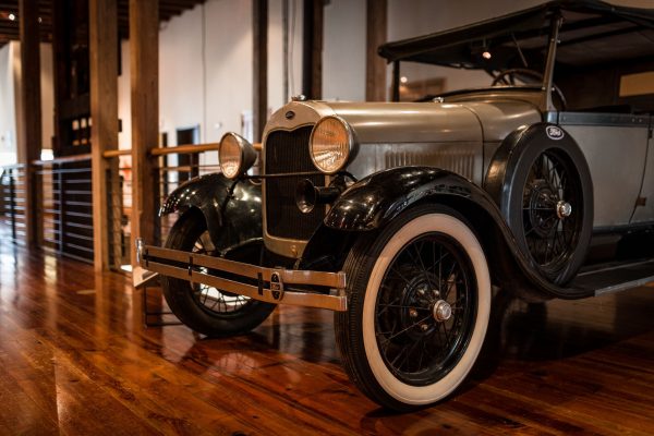 ModelT