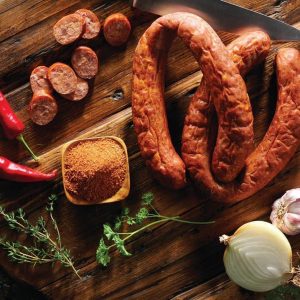 Richards Cajun Foods in Acadia