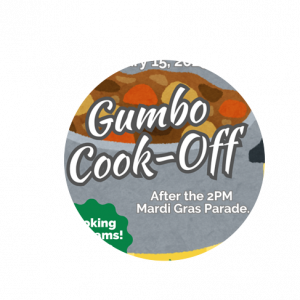 Gumbo Cook Off