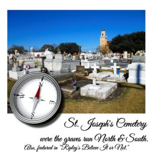 St. Joseph Cemetery