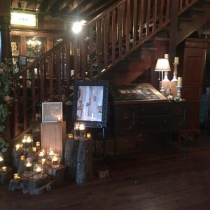 The Warehouse in Acadia