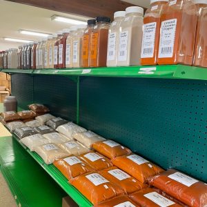 Tremar Foods in Acadia