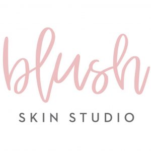 blush studio