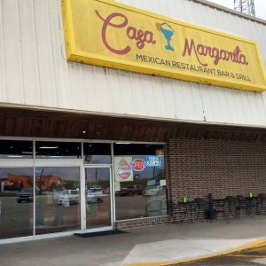 Casa Margarita