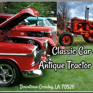 Classic Car Show