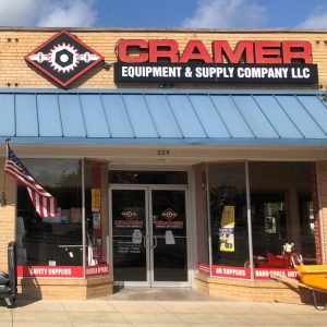 Cramer Equipment