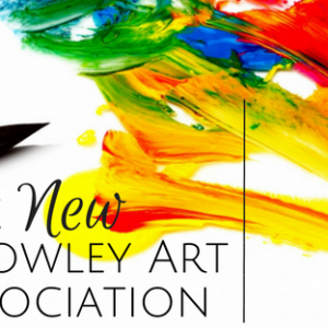 Crowley Art Association in Acadia