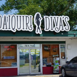 Daiquiri Divas