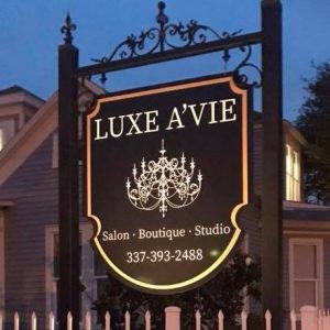 Luxe Avie