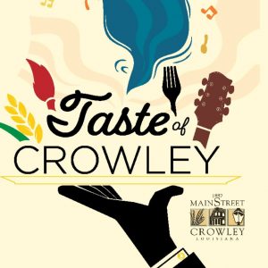 Taste of Crowley