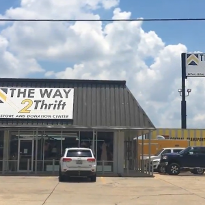 The Way 2 Thrift