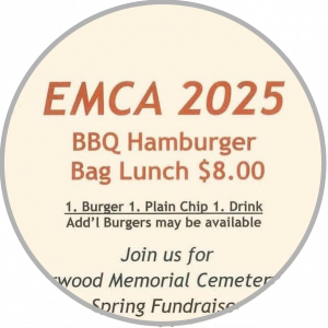 Estherwood Memorial Spring Fundraiser